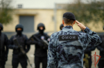Проект, организованный при участии Росгвардии, вышел на всероссийский уровень