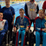 27 медалей завоевали алтайские инваспортсмены на чемпионате России по плаванию - Телеканал Катунь 24