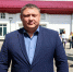 Александр Баяндин / Фото: Алина Богомолова / amic.ru - ИА Амител