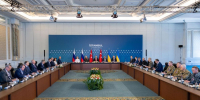 Как прошли переговоры России и Украины и какие меморандумы представили стороны - Сетевое издание Толк