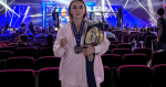 Спортсменка из Барнаула стала чемпионкой России по смешанным боевым единоборствам