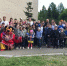 Barnaul 22 отметил День защиты детей в новом формате! - Barneos22.ru