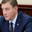 Снимай пиджак и надевай сапоги: Турчак раскритиковал доклад полпреда в Госсобрании - Сетевое издание Толк