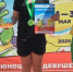 Пугачева Анастасия — золото на Первенстве города Омска - Федерация тенниса