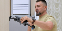 Фото: телеграм-канал Виктора Томенко - Алтайская правда