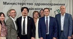 АГМУ принял участие в рабочем совещании первого заместителя председателя Комитета Госдумы по охране здоровья Бадмы Башанкаева