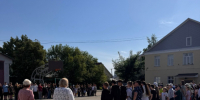 Вторая смена спортивно-оздоровительного лагеря для несовершеннолетних стартовала на базе школы №78 - Администрация г. Барнаул
