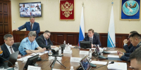 Цена каждого слова высока: почему Андрей Турчак поставил неуд за презентацию муниципальной реформы - Сетевое издание Толк