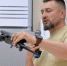 Ветеран СВО из Барнаула создал военно-патриотический клуб - Комсомольская Правда