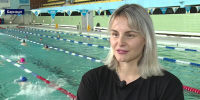 Как успешная алтайская спортсменка Дарья Кулешова стала прекрасным тренером? - ГТРК Алтай