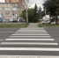 На улично-дорожной сети Барнаула продолжаются работы по нанесению дорожной разметки - Администрация г. Барнаул