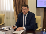 В администрации города обсудили установку памятника Достоевскому в Барнауле