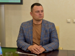В администрации города обсудили установку памятника Достоевскому в Барнауле