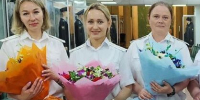 Судебный пристав-исполнитель из Алтайского края  заняла I место во Всероссийском конкурсе «Органы принудительного исполнения - детям» - УФССП