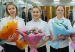 Судебный пристав-исполнитель из Алтайского края заняла I место во Всероссийском конкурсе «Органы принудительного исполнения - детям»