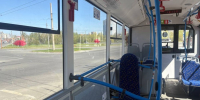 В Горэлектротрансе Барнаула прокомментировали ситуацию с неработающими кондиционерами - Сетевое издание Толк