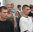 Победители барнаульских городских военно-спортивных игр среди школьников поощрены поездкой в Москву - Администрация г. Барнаул