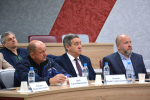 В Барнауле презентовали образовательную часть программы «Алтай – земля героев»
