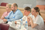 В Барнауле презентовали образовательную часть программы «Алтай – земля героев»
