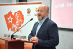 В Барнауле презентовали образовательную часть программы «Алтай – земля героев»