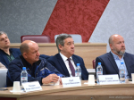 В Алтайском филиале РАНХиГС презентовали образовательную часть программы «Алтай - земля Героев»