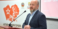 Фото: пресс-служба РАНХигС - Алтайская правда