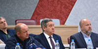 В Барнауле презентовали образовательную часть программы «Алтай – земля героев» - Администрация г. Барнаул