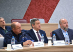 В Барнауле презентовали образовательную часть программы «Алтай – земля героев»