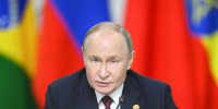 Переговоры с террористами: Путин заявил, что ему не о чем говорить с Зеленским - Сетевое издание Толк
