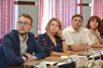 Новый профстандарт в сфере управления презентовали в Академии