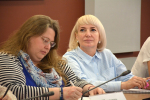 Новый профстандарт в сфере управления презентовали в Академии