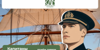 Кадровая программа «Капитаны культуры» - Краевой дворец молодежи