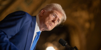 Что за загадочный пост про разговор с Путиным удалял и вернул Трамп - Сетевое издание Толк
