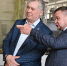 Визит Александра Романенко на  Колыванский камнерезный завод / Фото: пресс-служба АКЗС - ИА Амител