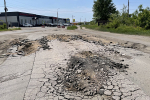 В Славгороде оценили состояние городских дорог и подготовку коммунальной инфраструктуры к отопительному сезону 2025-2026