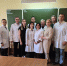 Год защитника Отечества: педиатры АГМУ провели прием детей участников специальной военной операции - АГМУ
