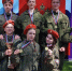 Со 2 по 4 июня в лагере «Дружных»  проходила XXIIV городская профильная смена дружин юных пожарных - Администрация г. Барнаул