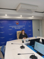 Серия вебинаров для специалистов Центра занятости населения