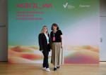 Преподаватели АлтГУ обсудили роль ИИ в образовании на конференции в Сколтехе