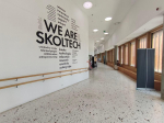 Преподаватели АлтГУ обсудили роль ИИ в образовании на конференции в Сколтехе