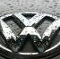 Логотип Volkswagen / Фото: Cesar Salazar / unsplash.com - ИА Амител