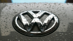 Логотип Volkswagen / Фото: Cesar Salazar / unsplash.com