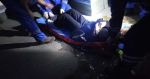 19-летняя девушка, пытаясь спасти котёнка, сорвалась с крыши 13-этажного дома в Барнауле