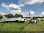 Открытое первенство Алтайского края по беспилотным летательным аппаратам и свободнолетающим моделям «Крылья Победы» среди школьников