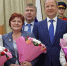 Губернатор Алтайского края вручил государственные и краевые награды  Фото №1 - Алтайская правда