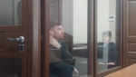Суд дал слово бывшему вице-мэру Барнаула Антону Шеломенцеву. Видео