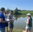 В Барнауле проходят рейды по профилактике пожаров и происшествий на воде - Администрация г. Барнаул