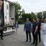 Отправка гуманитарного груза из Барнаула / Фото: barnaul.org - ИА Амител
