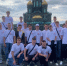 Учащиеся – победители военно-спортивных игр провели насыщенный второй день в Москве - Комитет по образованию