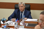 В Алтайском крае финансирование льготного обеспечения лекарствами выросло в 4,6 раз